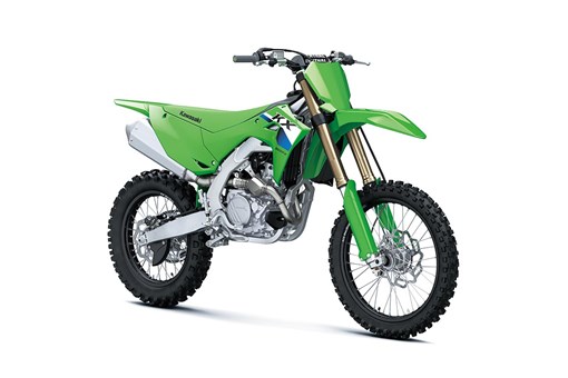 2027 KX250FX