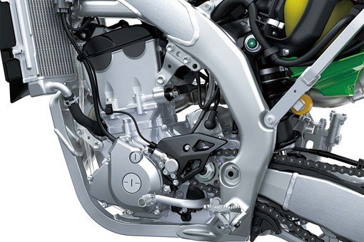 2027 KX250F