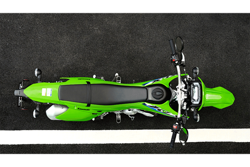 2027 KLX230 S