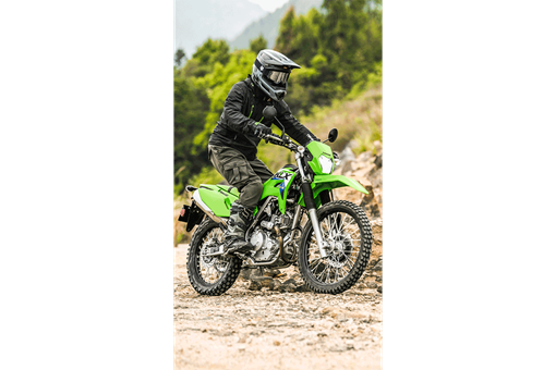2027 KLX230 S