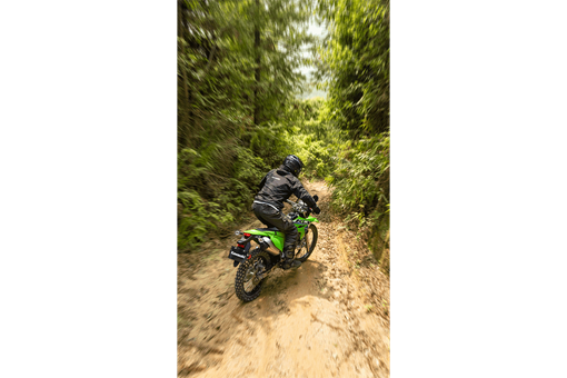 2027 KLX230 S