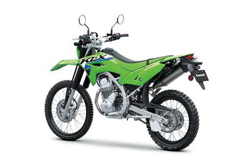 2027 KLX230 S