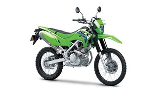 KLX230 S