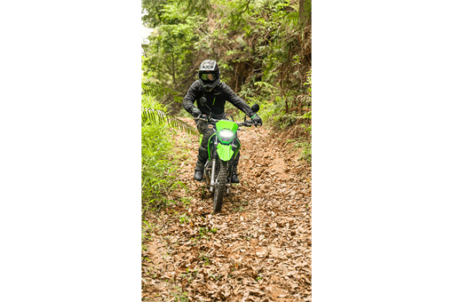 2027 KLX230 S