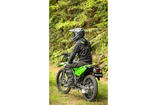 2027 KLX230 S