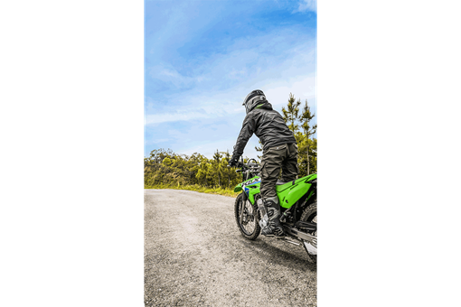 2027 KLX230 S