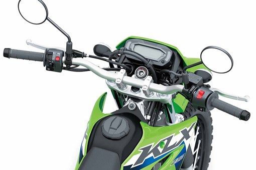 2027 KLX230 S