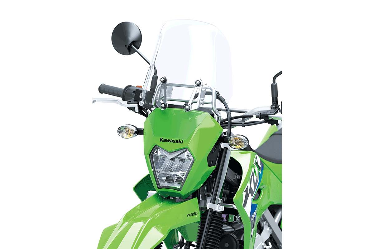 2027 KLX230 S