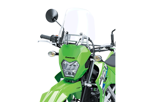 2027 KLX230 S