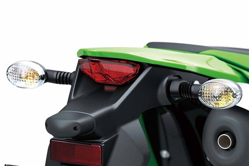 2027 KLX230 S