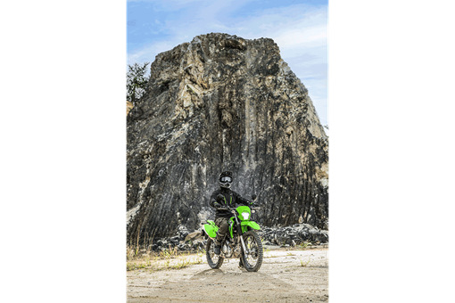 2027 KLX230 S
