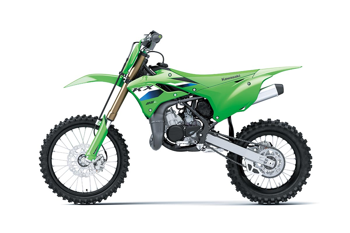 2027 KX85 L