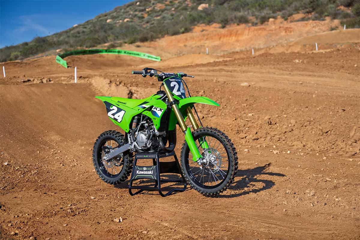 2027 KX85 L