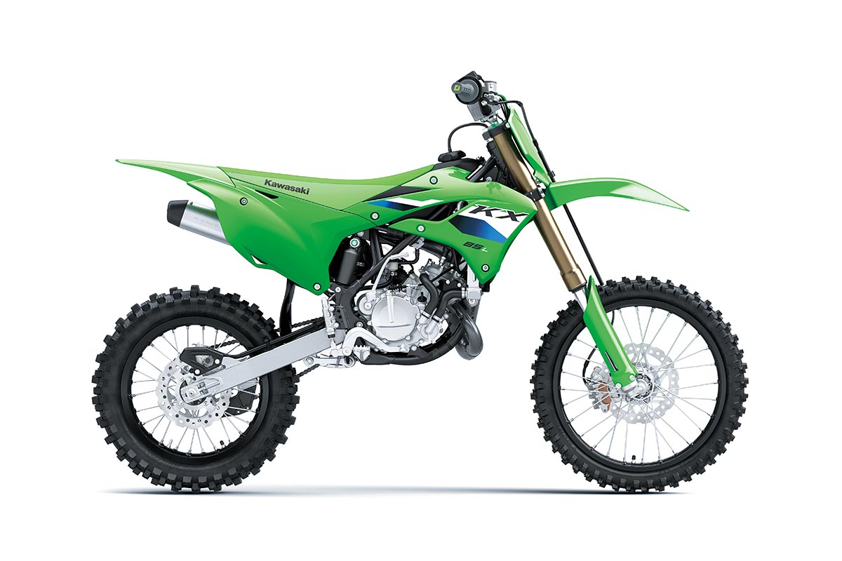 2027 KX85 L