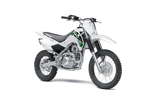 2027 KLX140R
