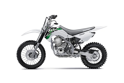 2027 KLX140R