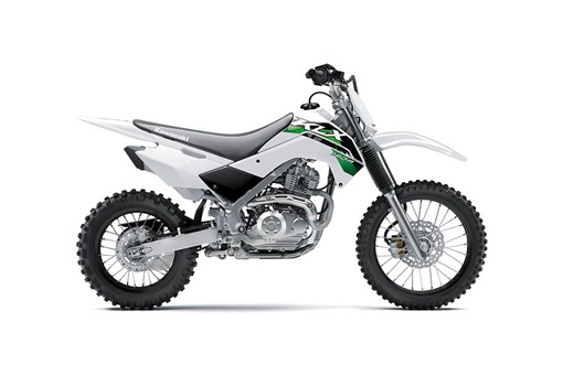 2027 KLX140R