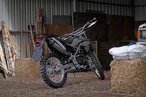 2027 STOCKMAN