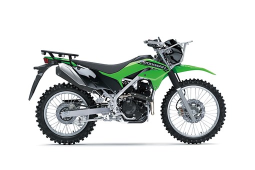2027 STOCKMAN