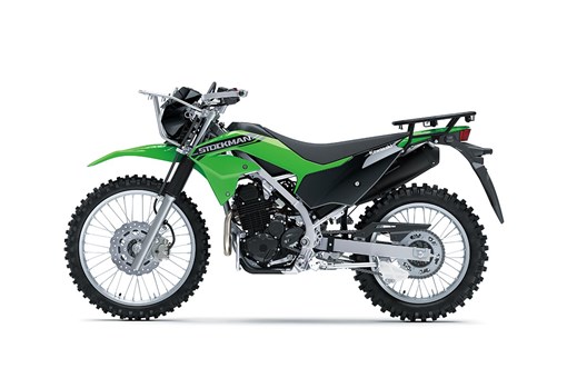 2027 STOCKMAN