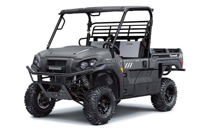Metallic Matte Graphenesteel Gray