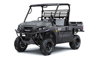 MULE PRO-FXR 1000 LE