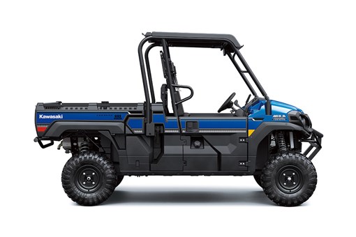 2027 MULE PRO-FX 1000 HD EDITION