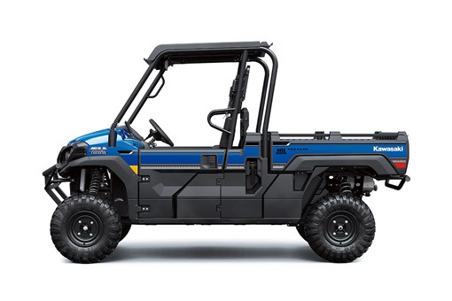 2027 MULE PRO-FX 1000 HD EDITION