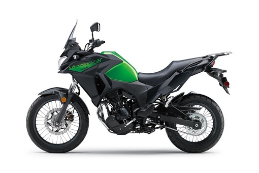 2027 VERSYS-X 300