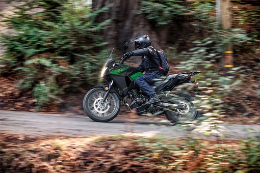 2027 VERSYS-X 300