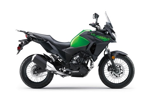 2027 VERSYS-X 300