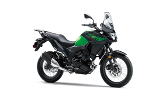 VERSYS-X 300