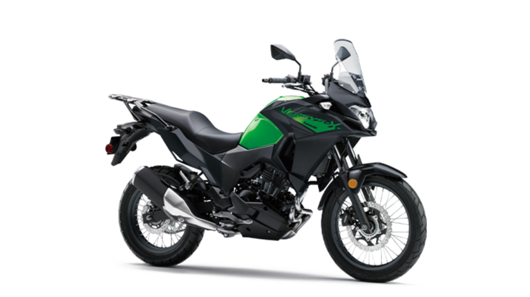 VERSYS-X 300