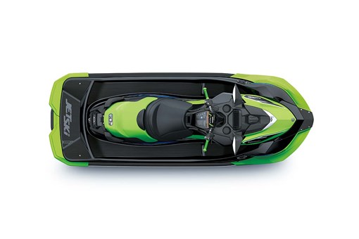 2027 JET SKI STX 310R