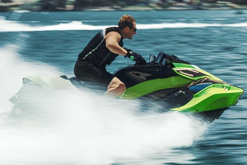 2027 JET SKI STX 310R