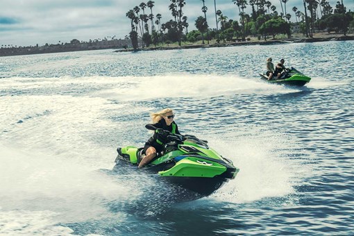 2027 JET SKI STX 310R