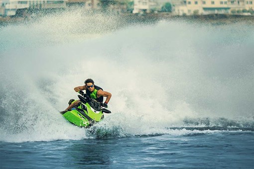 2027 JET SKI STX 310R