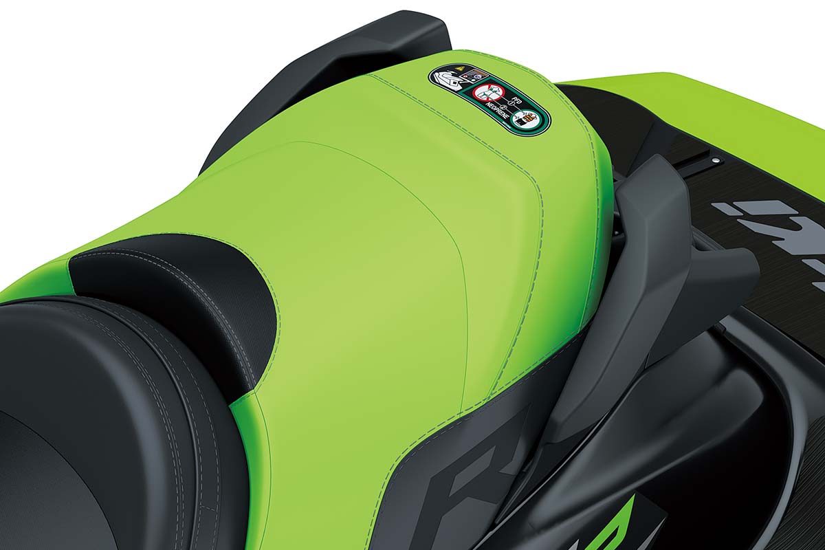 2027 JET SKI STX 310R