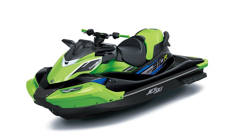 JET SKI STX 310R