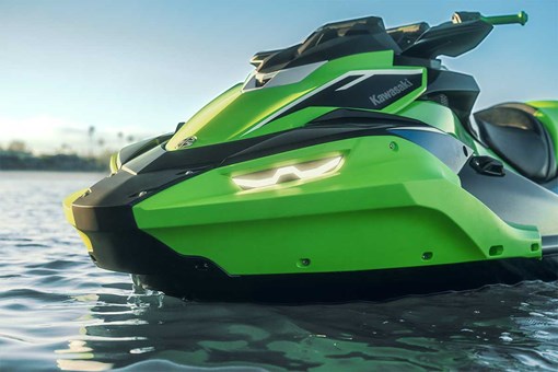 2027 JET SKI STX 310R
