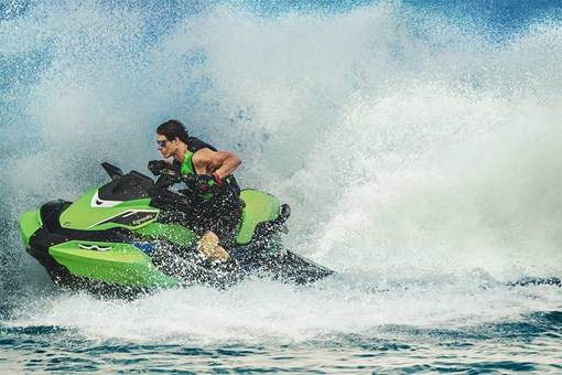 2027 JET SKI STX 310R