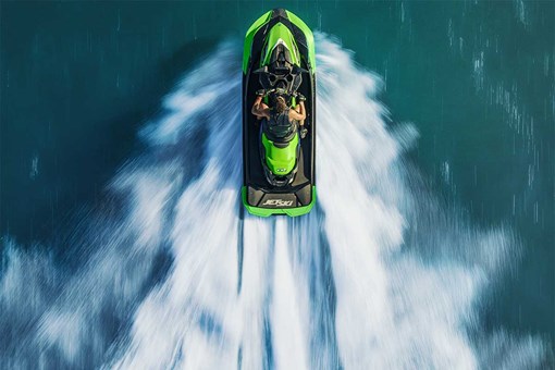 2027 JET SKI STX 310R