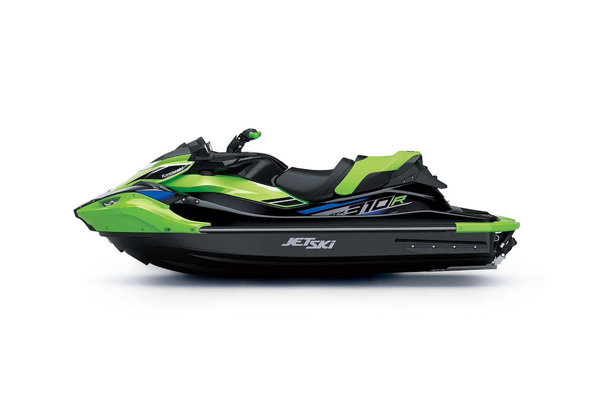 2027 JET SKI STX 310R