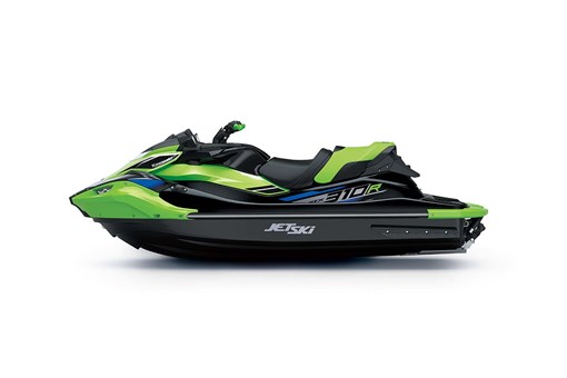 2027 JET SKI STX 310R