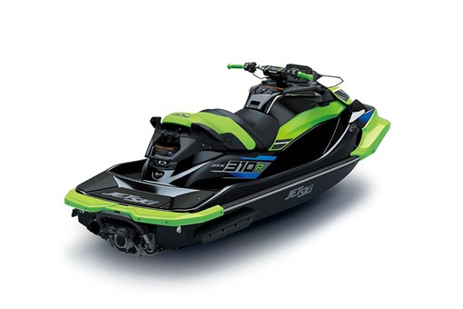 2027 JET SKI STX 310R