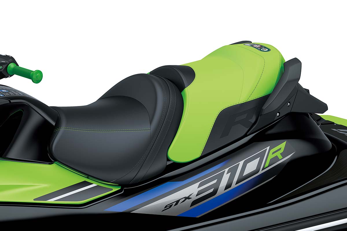 2027 JET SKI STX 310R