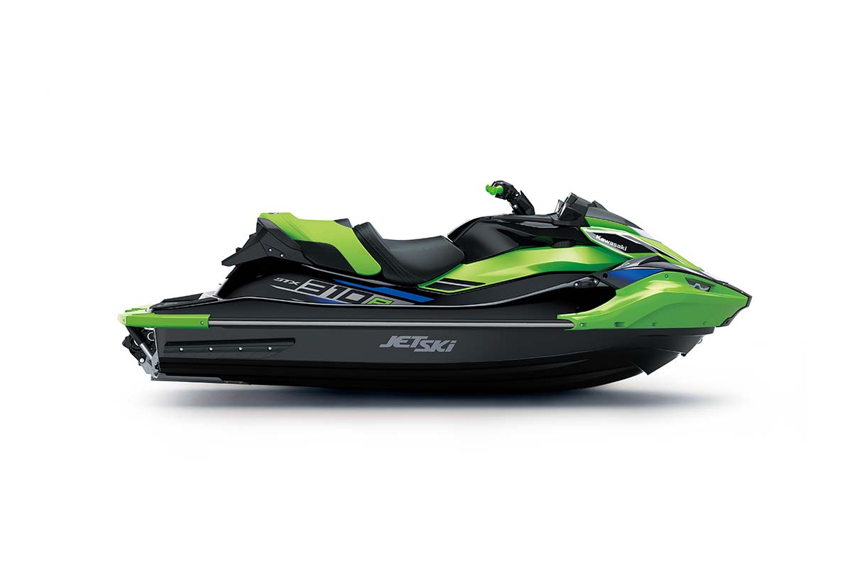 2027 JET SKI STX 310R