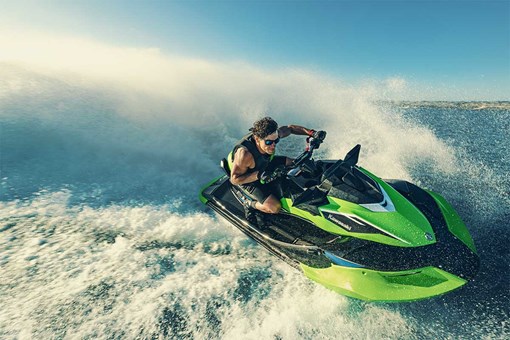 2027 JET SKI STX 310R
