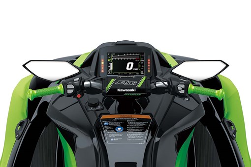 2027 JET SKI STX 310R