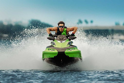 2027 JET SKI STX 310R